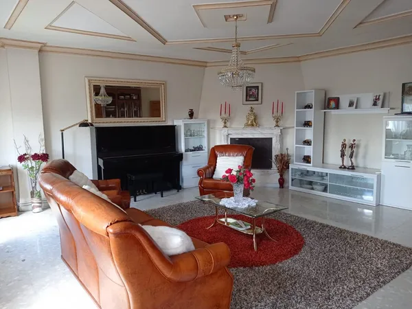 CASA CON TERRENO EN VENTA EN PEDRAZA DE ALBA