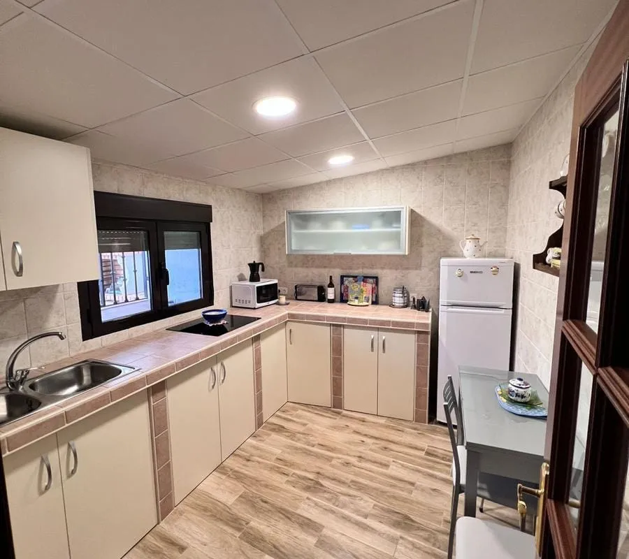 CASA EN VENTA EN ANAYA DE ALBA