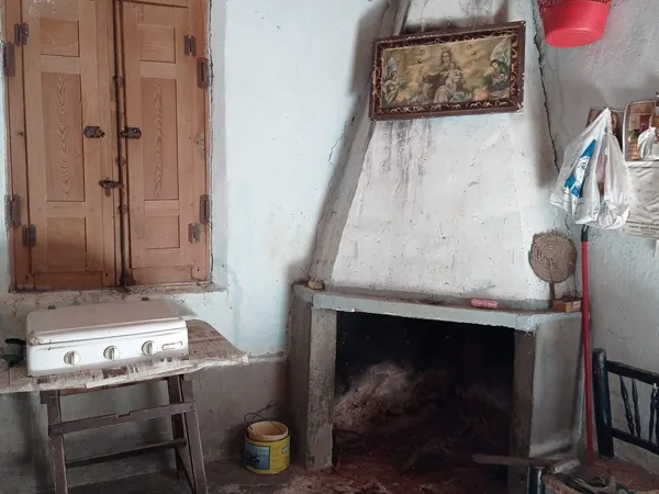 CASA EN VENTA EN ANAYA DE ALBA