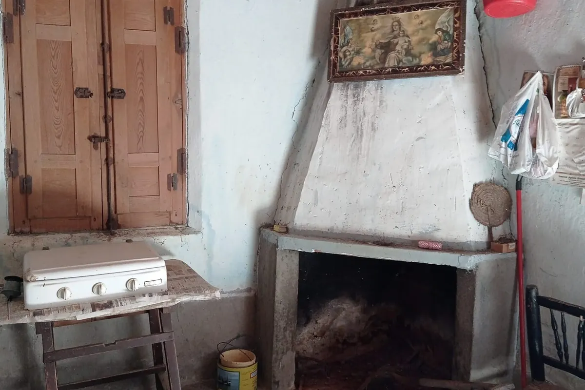 CASA EN VENTA EN ANAYA DE ALBA