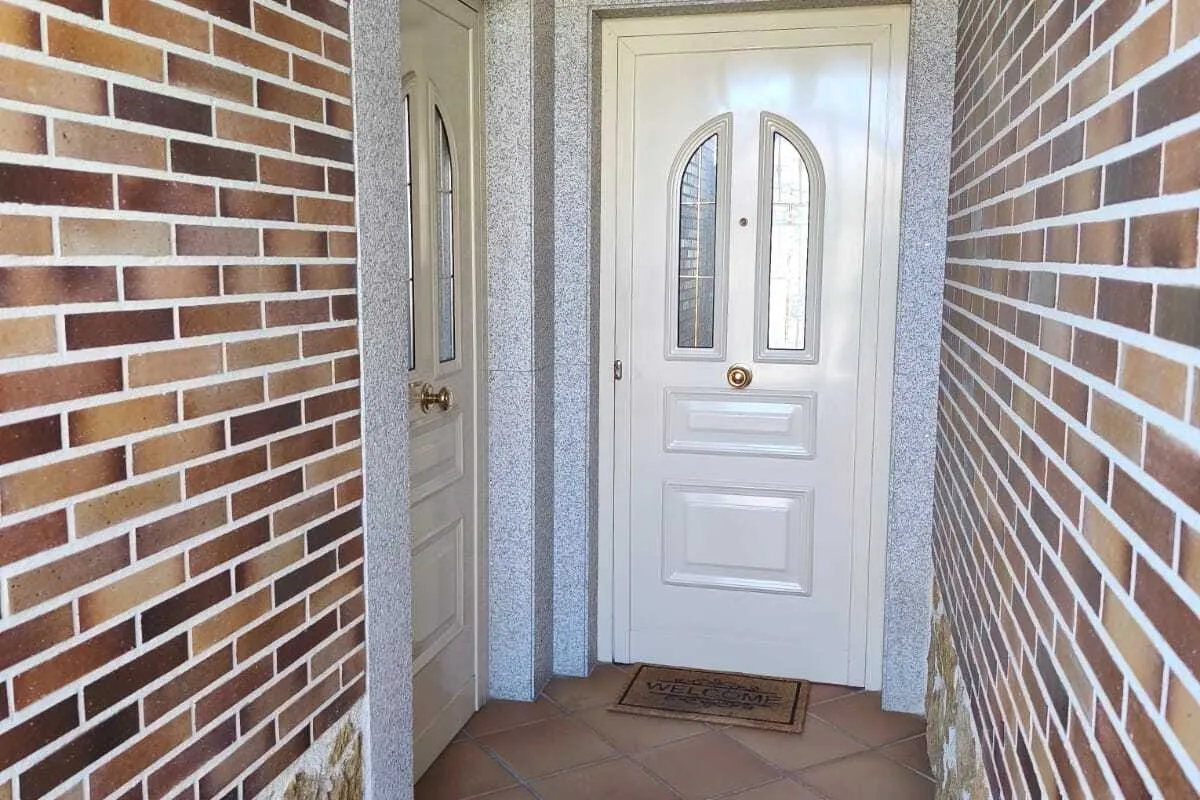 CASA EN VENTA EN ALBA DE TORMES