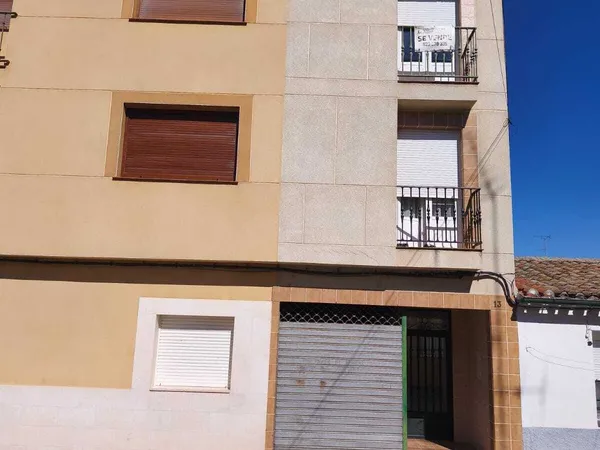 PISO EN VENTA EN ALBA DE TORMES
