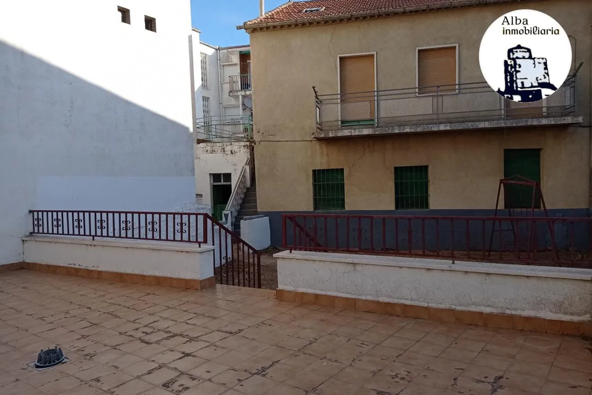 Casa en Alba de Tormes