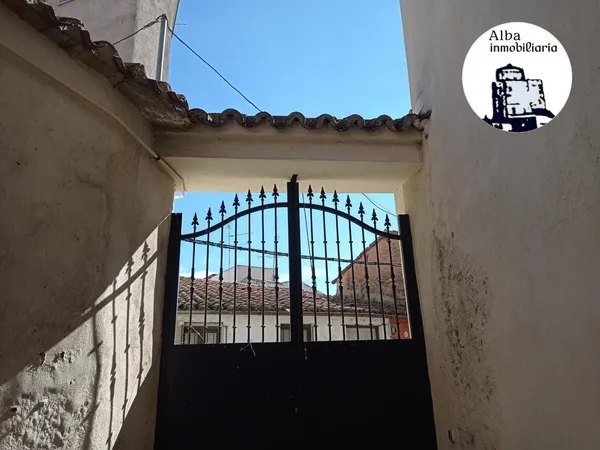 VIVIENDA EN VENTA EN ALBA DE TORMES