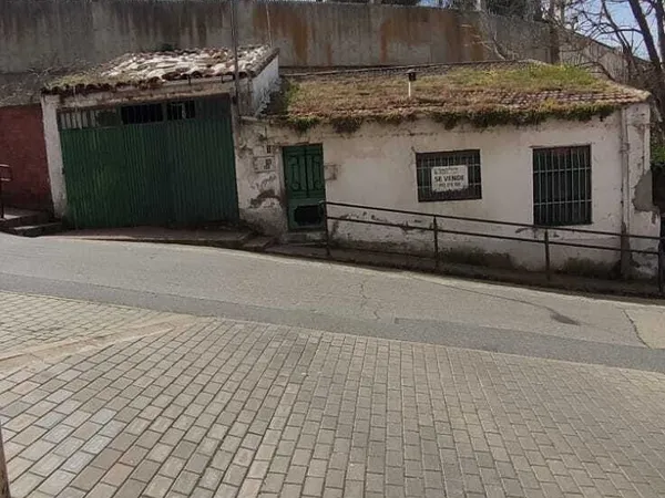 TERRENO EN ALBA DE TORMES