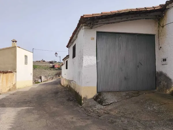 TERRENO EN VENTA EN GALINDUSTE