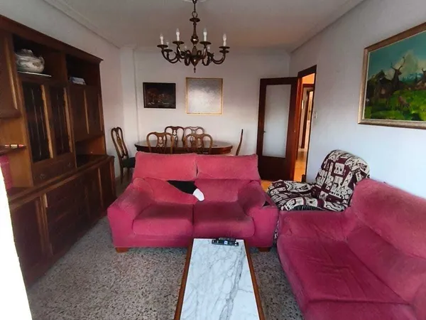 PISO EN VENTA EN ALBA DE TORMES