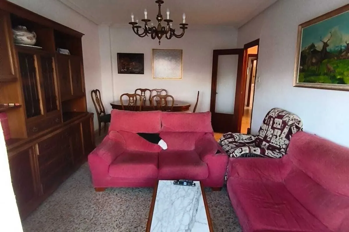 PISO EN VENTA EN ALBA DE TORMES