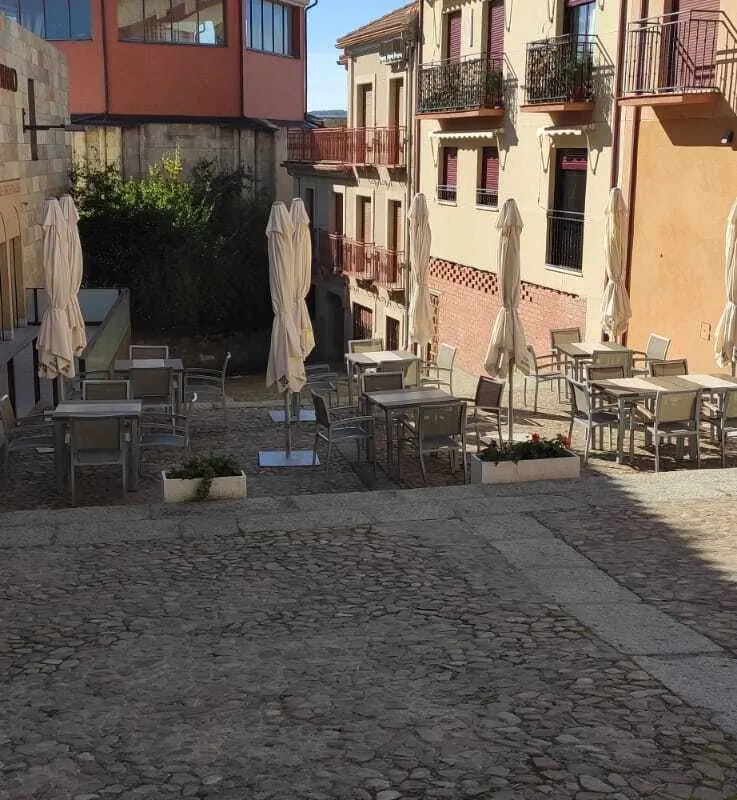 RESTAURANTE EN VENTA EN ALBA DE TORMES