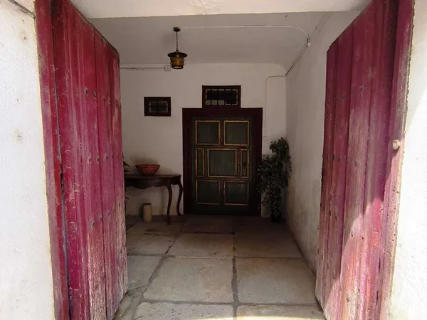 CASA EN VENTA EN ALBA DE TORMES