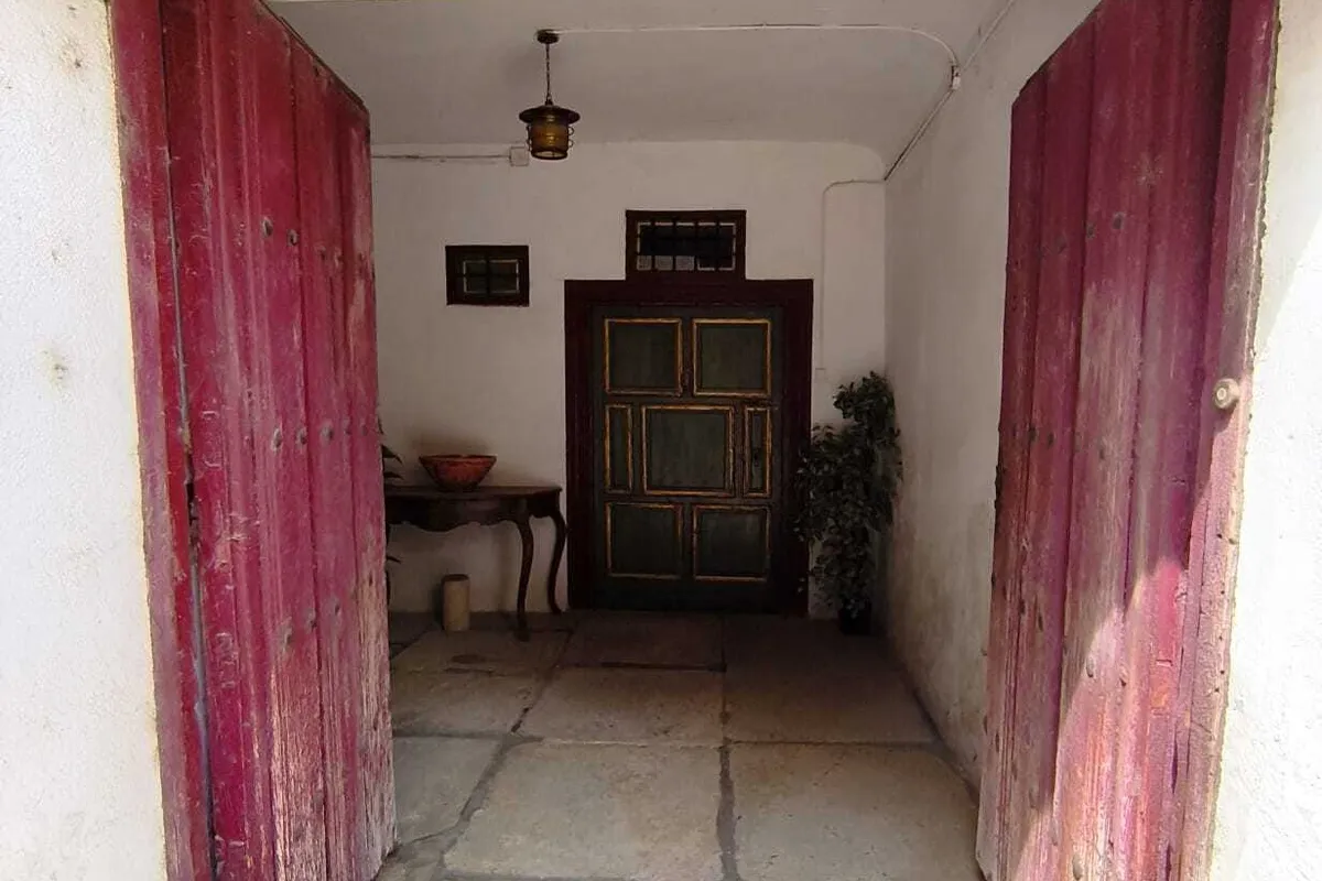 CASA EN VENTA EN ALBA DE TORMES