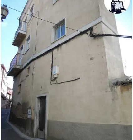 EDIFICIO EN VENTA EN ALBA DE TORMES