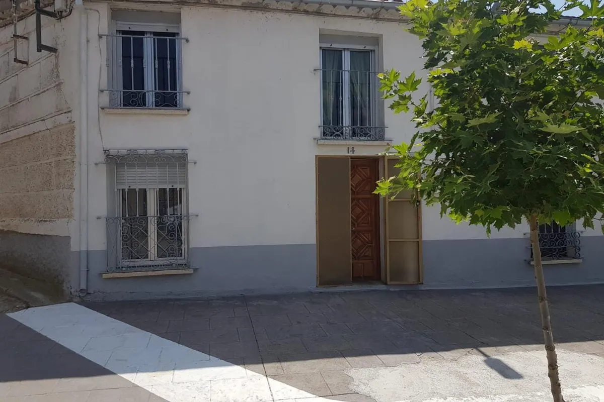 CASA EN VENTA EN ÉJEME