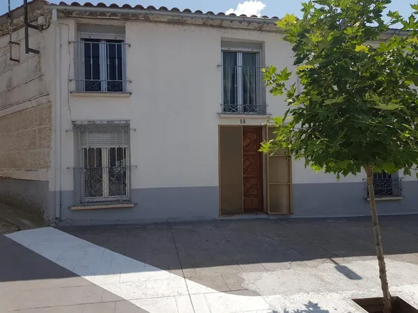 CASA EN VENTA EN ÉJEME